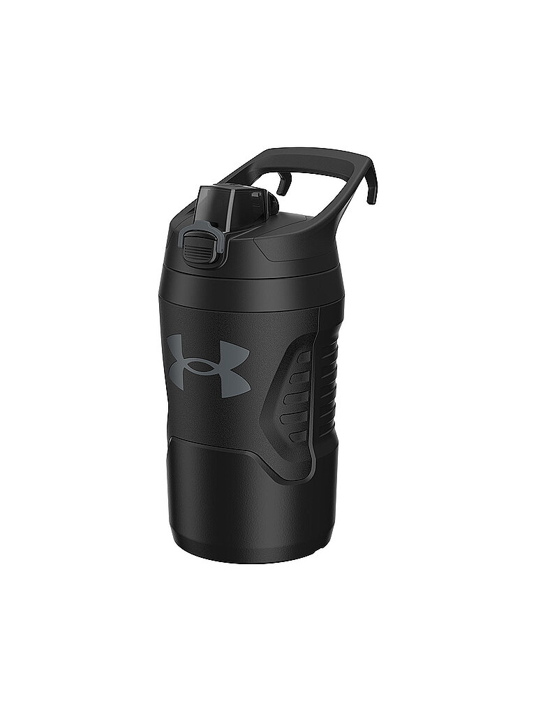 UNDER ARMOUR Trinkflasche UA Playmaker 950ml schwarz
